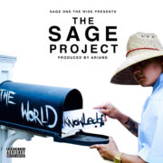 Sage One The Wise – “3032” | MIC SESSION