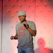 Dave Chappelle Performs Set at Chance the Rapper’s ‘Open Mike’ Event